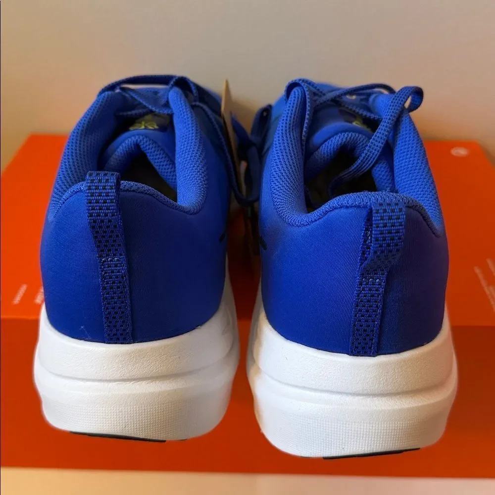 Nike Downshifter 12 Racer Blue DD9293-402 Men’s Size 13